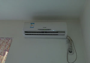 海西空调维修电话是多少