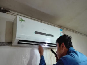 海西格力空调电话是多少