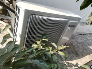 海西空调维修售后服务