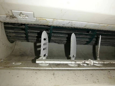 海西空调维修售后服务中心电话是多少