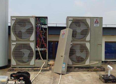 海西空调维修电话号码多少