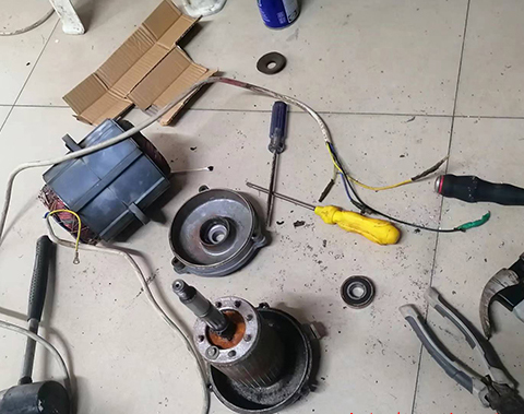 海西空调维修售后服务中心电话在哪里找