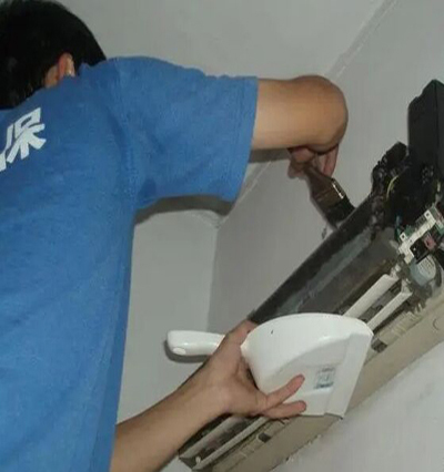 海西空调清洗保养